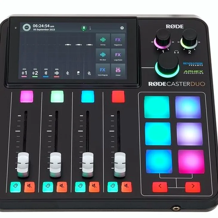 Rode Rodecaster Duo Review: 2026 Edition