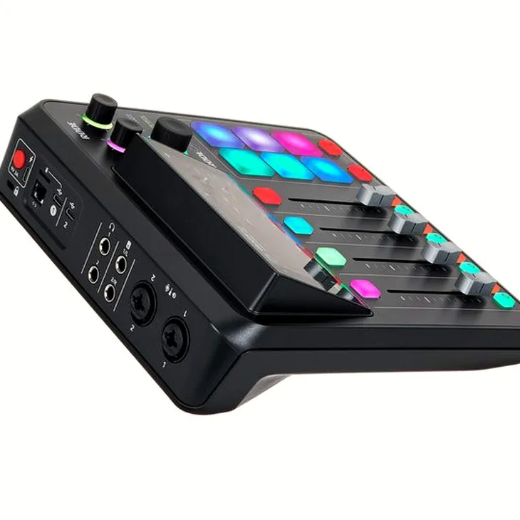Rode Rodecaster Duo Review: 2026 Edition