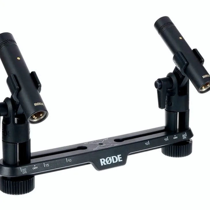 Rode TF-5 Review: Comprehensive overview