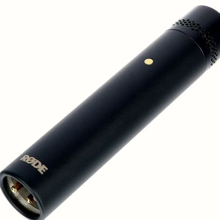 Rode TF-5 Review: Comprehensive overview