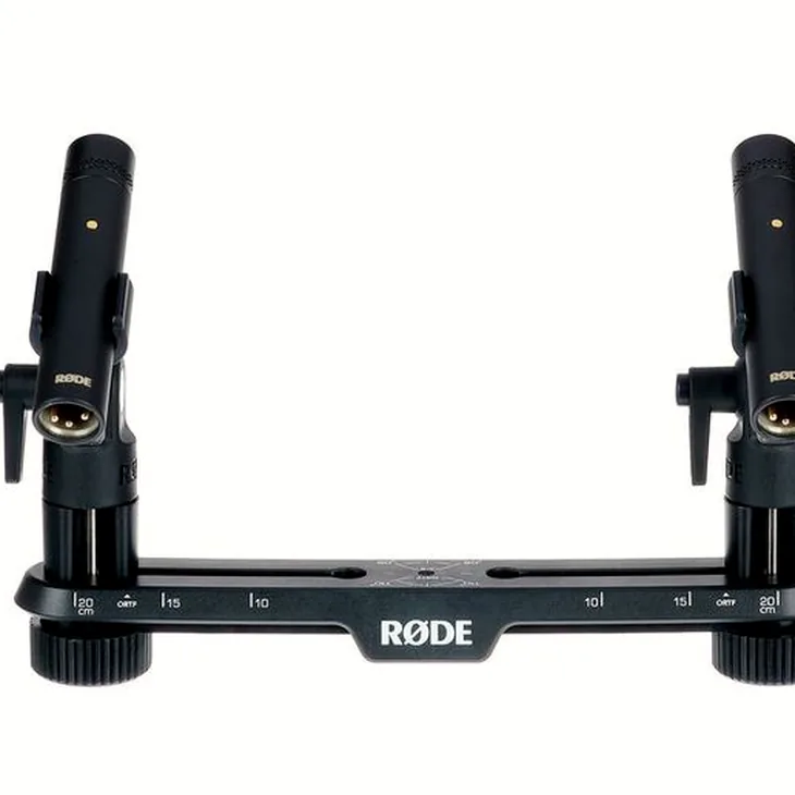 Rode TF-5 Review: Comprehensive overview