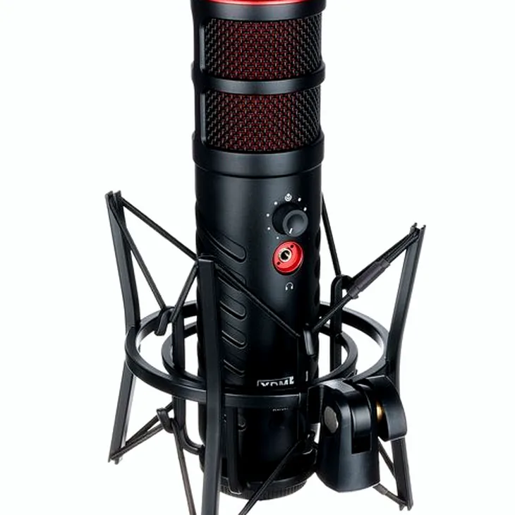 Rode XDM-100 Review: Key features and technologies