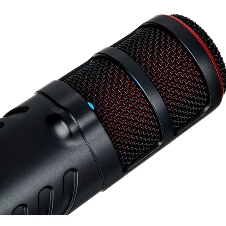 Rode XDM-100 Review: Key features and technologies