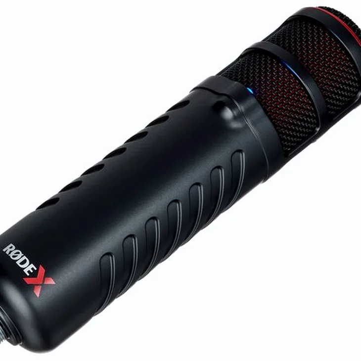 Rode XDM-100 Review: Key features and technologies