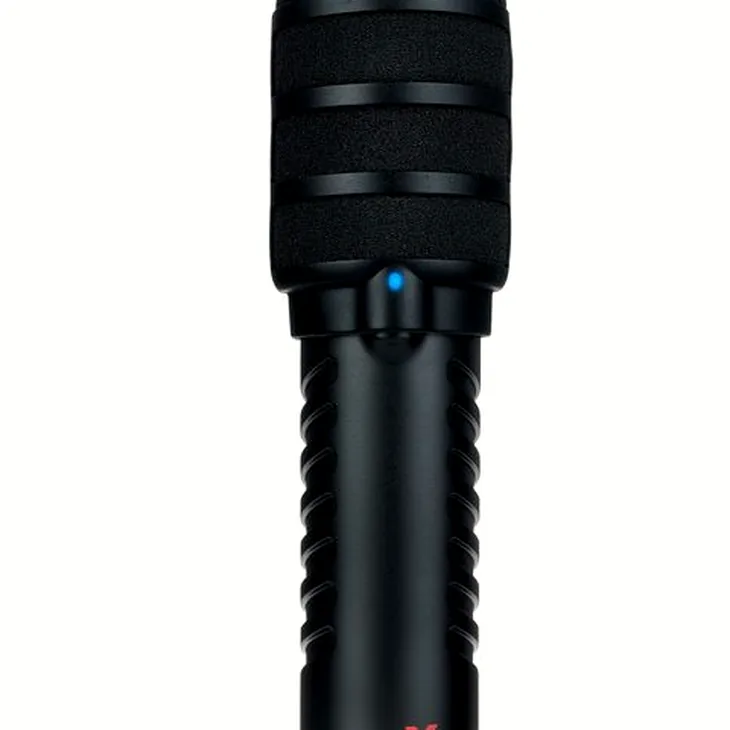 Rode XDM-100 Review: Key features and technologies