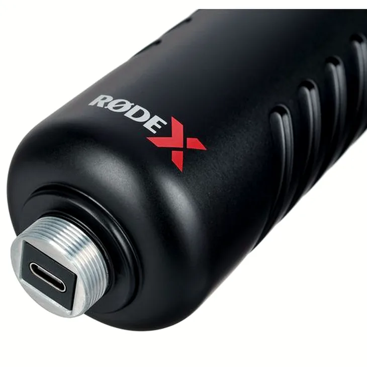 Rode XDM-100 Review: Key features and technologies