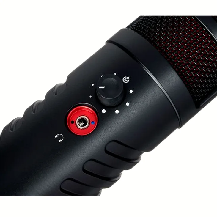 Rode XDM-100 Review: Key features and technologies