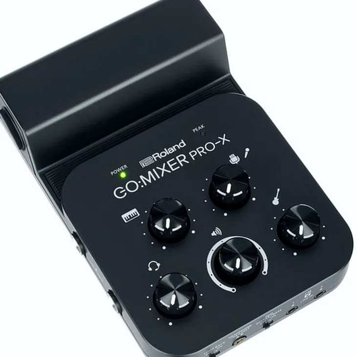 Roland Go:Mixer Pro-X Review: Expert analysis