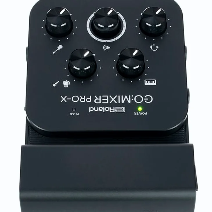 Roland Go:Mixer Pro-X Review: Expert analysis