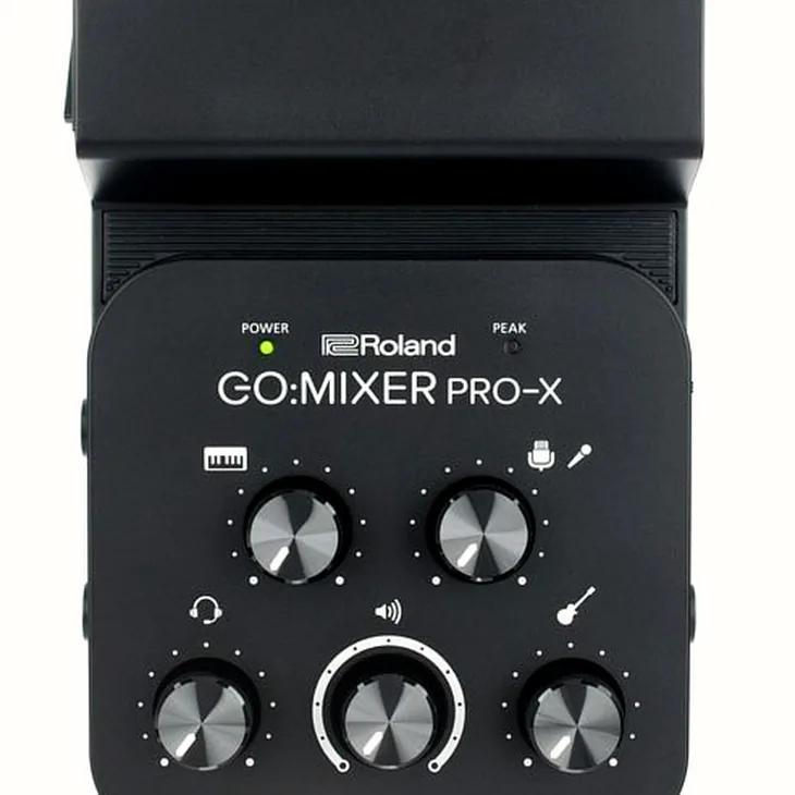 Roland Go:Mixer Pro-X Review: Expert analysis
