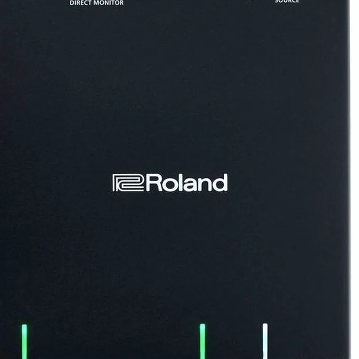 Roland Rubix22 Review: The truth