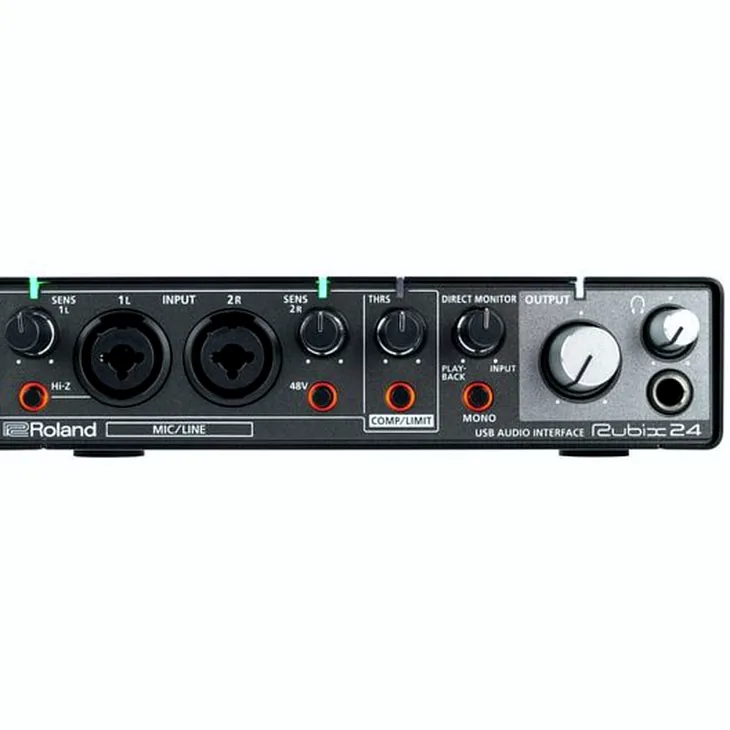 Roland Rubix24 Review: Still worth buying?