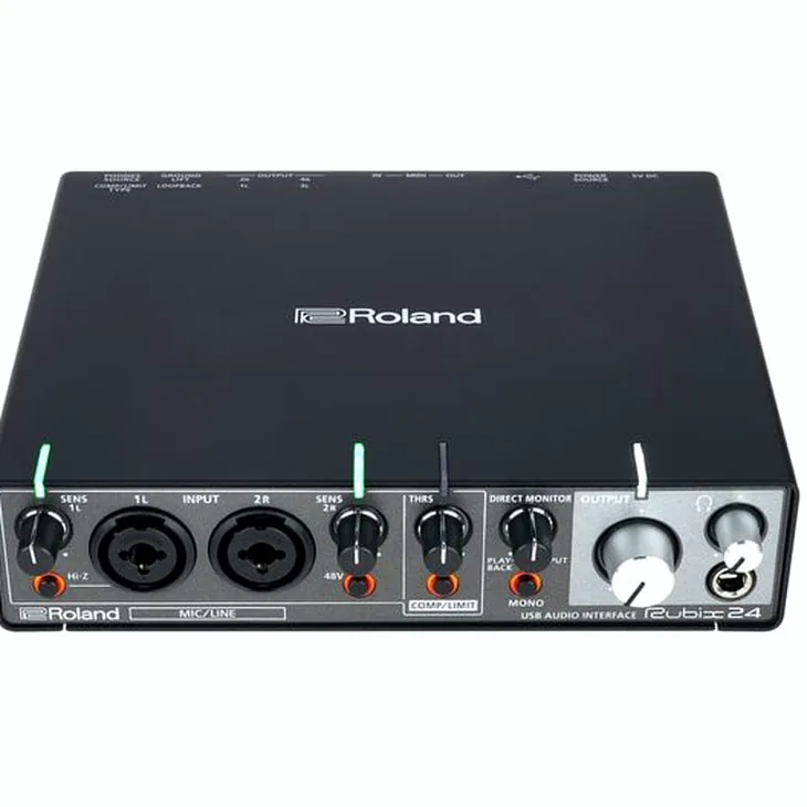Roland Rubix24 Review: Still worth buying?