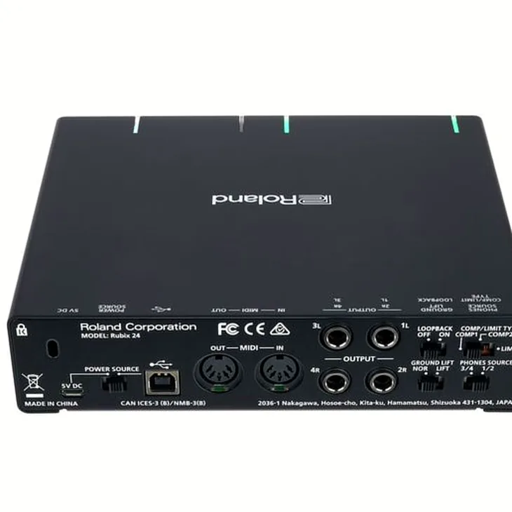 Roland Rubix24 Review: Still worth buying?