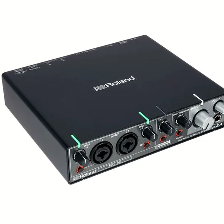 Roland Rubix24 Review: Still worth buying?
