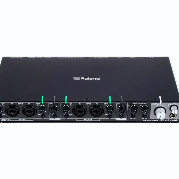 Roland Rubix44 Review: Value for money?