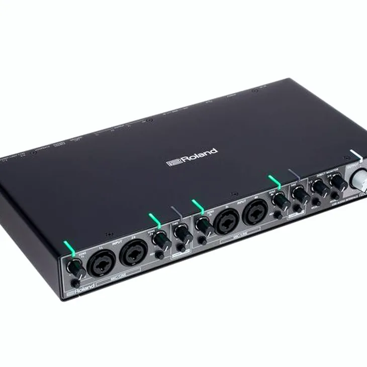 Roland Rubix44 Review: Value for money?