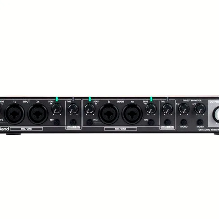 Roland Rubix44 Review: Value for money?