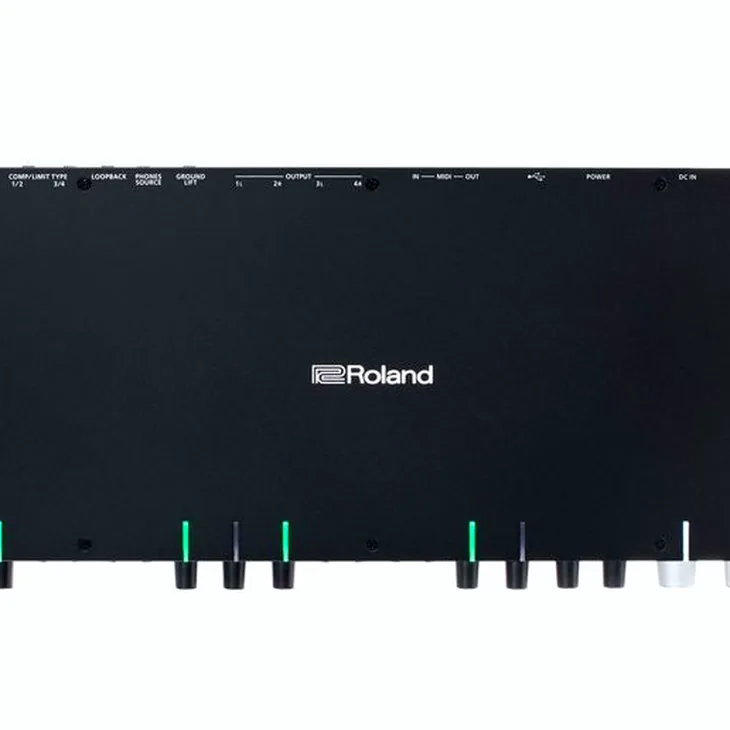 Roland Rubix44 Review: Value for money?