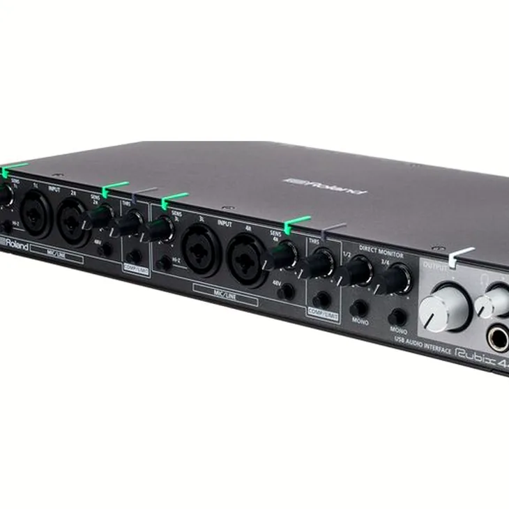 Roland Rubix44 Review: Value for money?