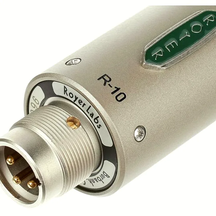 Royer Labs R-10 Review: Before you buy this mic