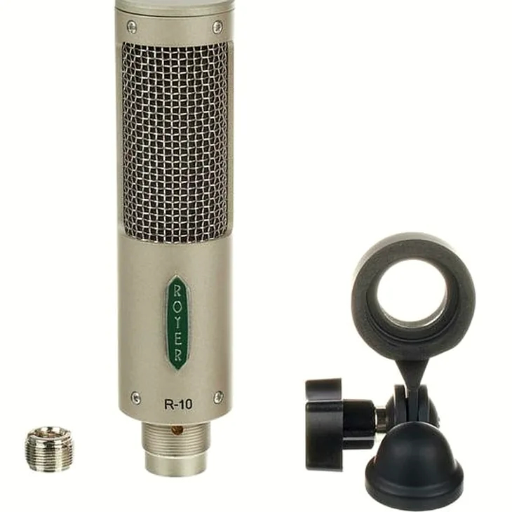 Royer Labs R-10 Review: Before you buy this mic