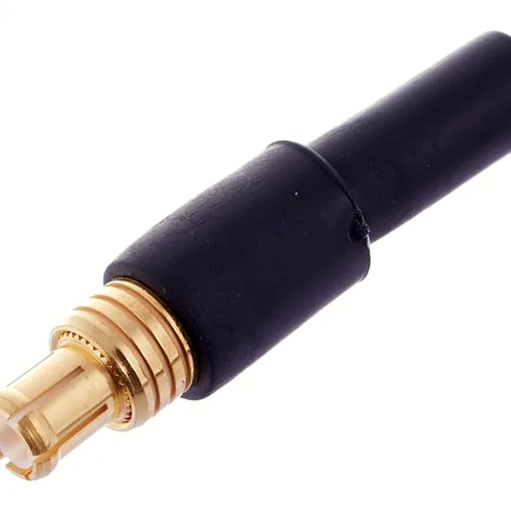 Rumberger AFK-K1 Cable f. Wireless Shure Review: Why you should have it in your studio
