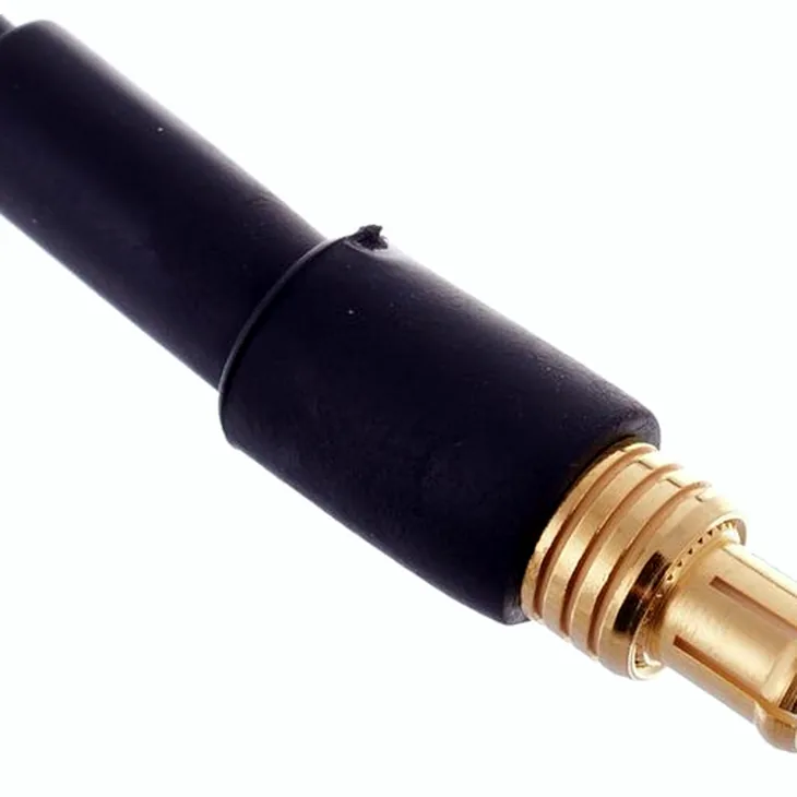 Rumberger AFK-K1 Cable f. Wireless Shure Review: Why you should have it in your studio