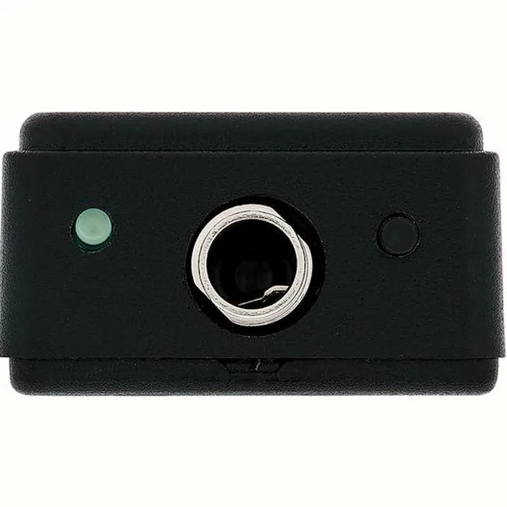 Rumberger Easypick EP-1 (B) Pickup Review: Most important functions and specs