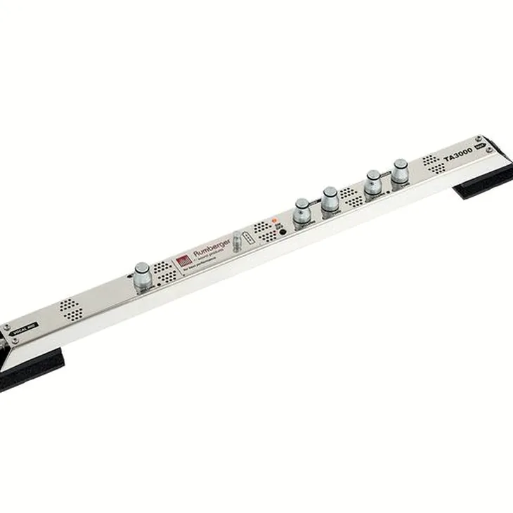Rumberger TA3000 X- M Descant Review: What you need to know before buying