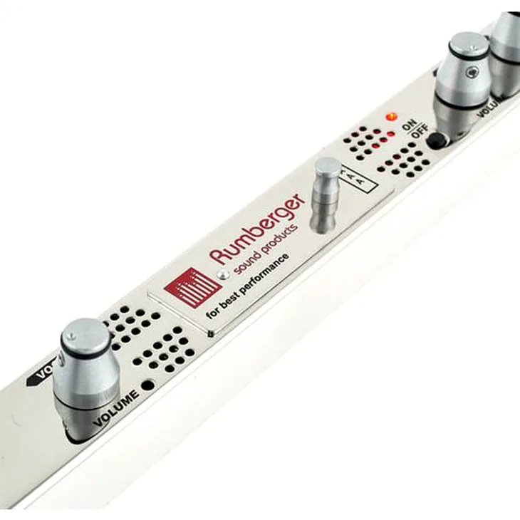 Rumberger TA3000 X- M Descant Review: What you need to know before buying