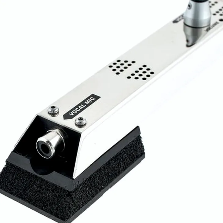 Rumberger TA3000 X- M Descant Review: What you need to know before buying