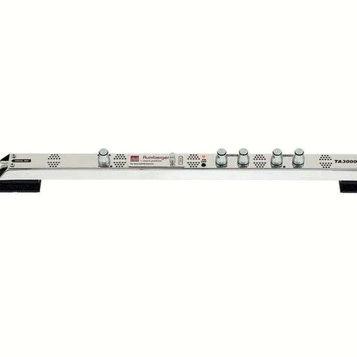 Rumberger TA3000 X- M Descant Review: What you need to know before buying