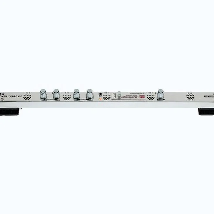 Rumberger TA3000 X- M Descant Review: What you need to know before buying