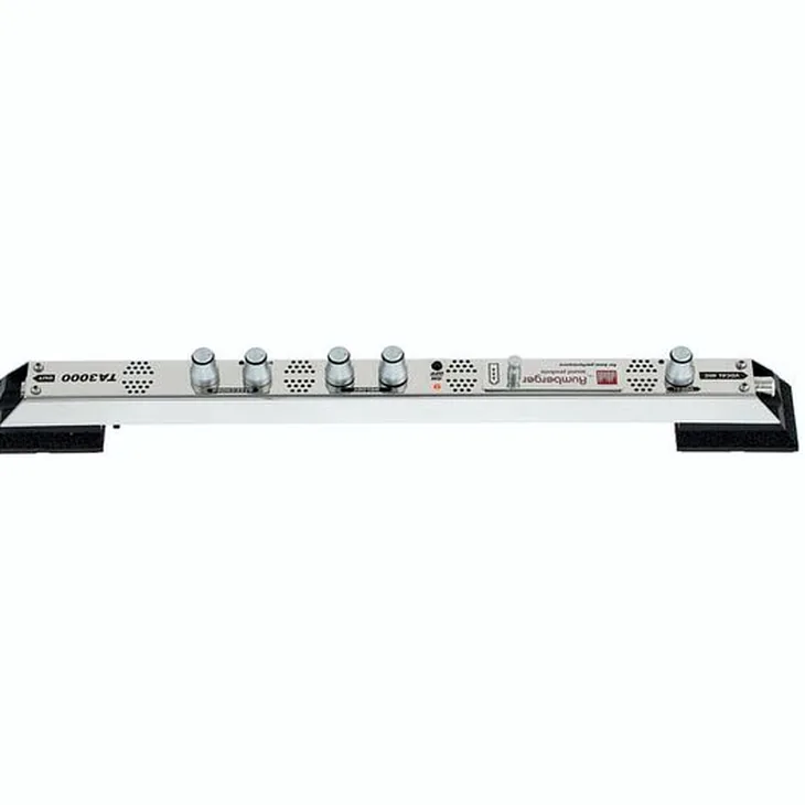 Rumberger TA3000 X- S Descant Review: Frequency response and performance analysis