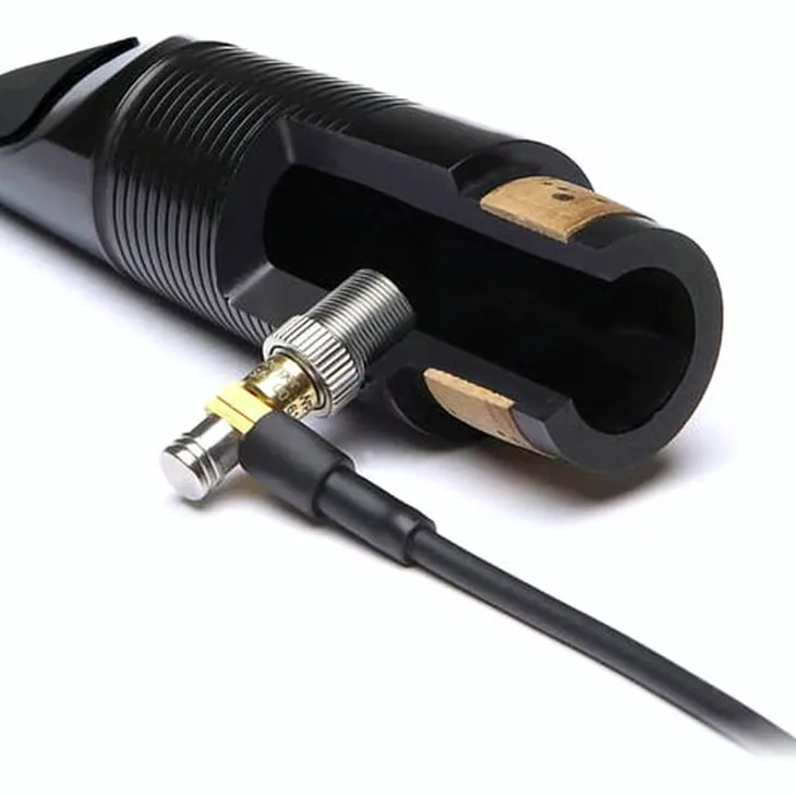 Rumberger WP-1X Pickup Woodwind Review: Complete breakdown of capabilities