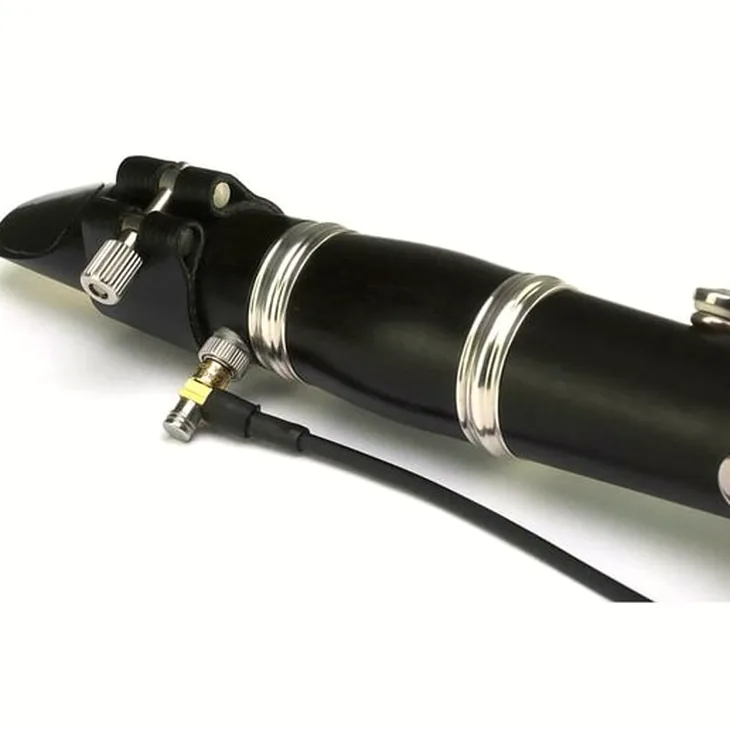 Rumberger WP-1X Pickup Woodwind Review: Complete breakdown of capabilities