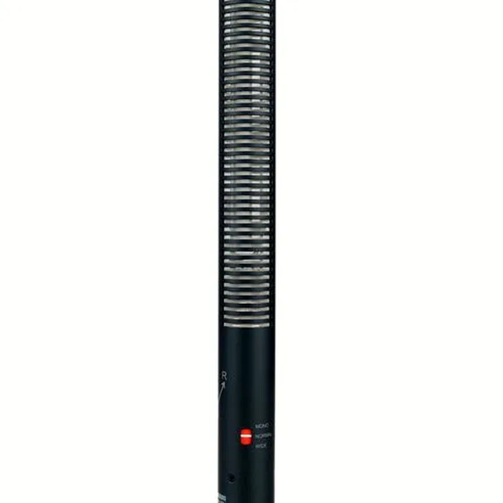 Sanken CSS-50 Review: Technical details and self-noise