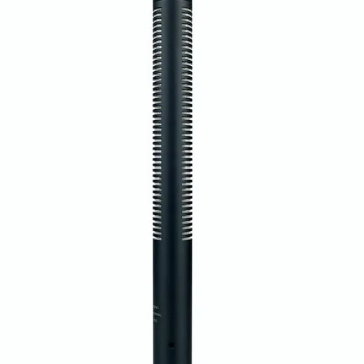 Sanken CSS-50 Review: Technical details and self-noise