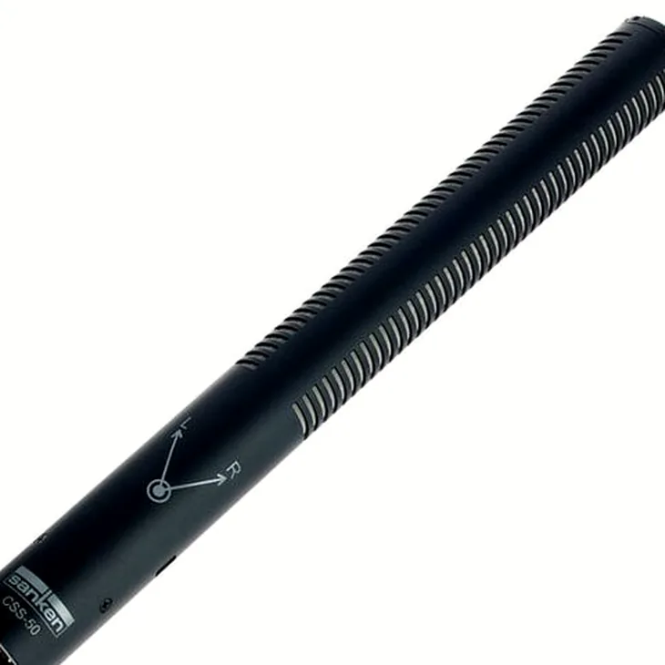 Sanken CSS-50 Review: Technical details and self-noise
