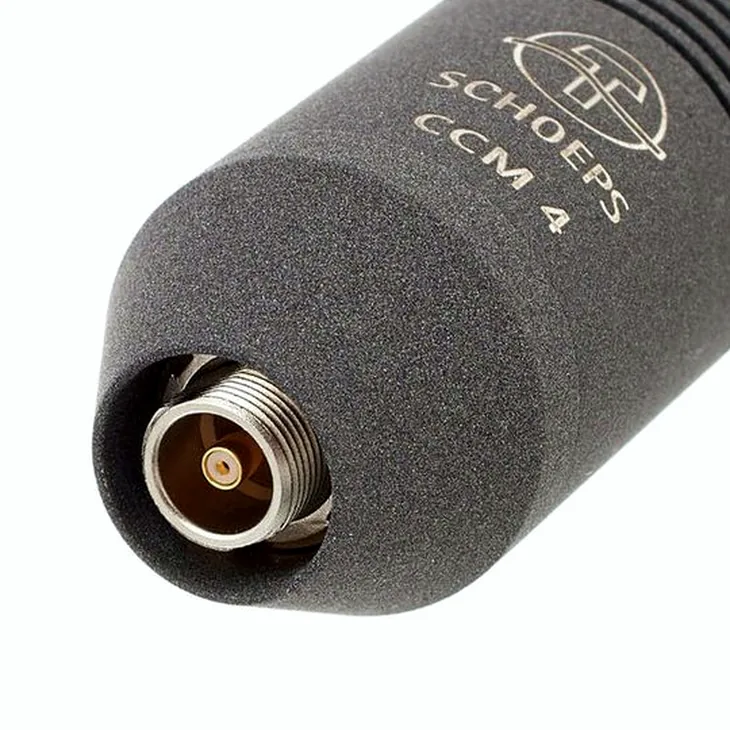 Schoeps CCM 4 L Review: Hit or miss at this price point?