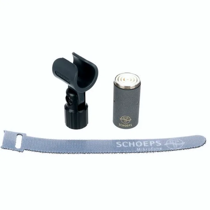 Schoeps CMC 1 U Review: Before you buy this mic
