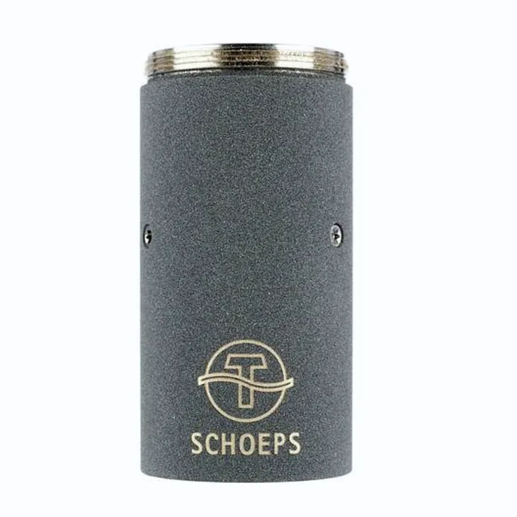 Schoeps CMC 1 U Review: Before you buy this mic