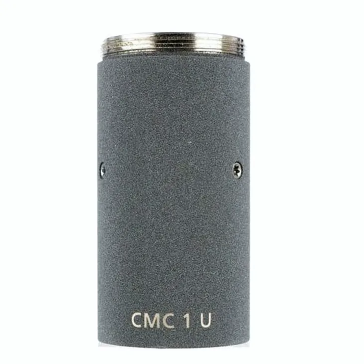 Schoeps CMC 1 U Review: Before you buy this mic