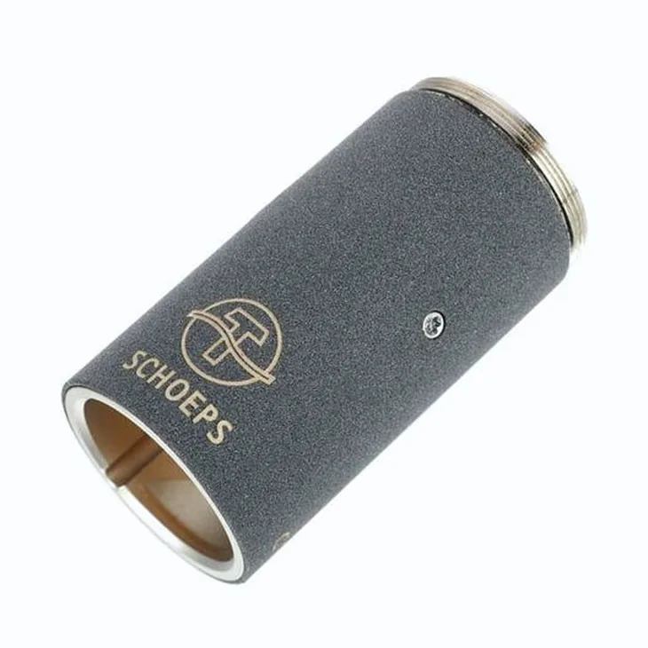 Schoeps CMC 1 U Review: Before you buy this mic