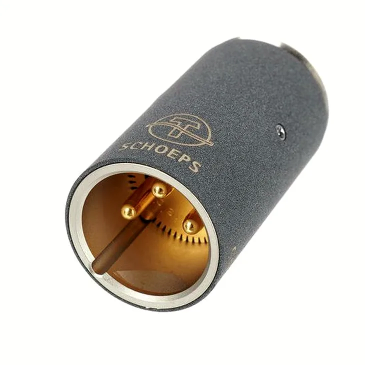 Schoeps CMC 1 U Review: Before you buy this mic