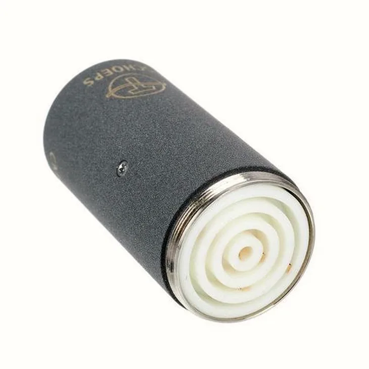 Schoeps CMC 1 U Review: Before you buy this mic