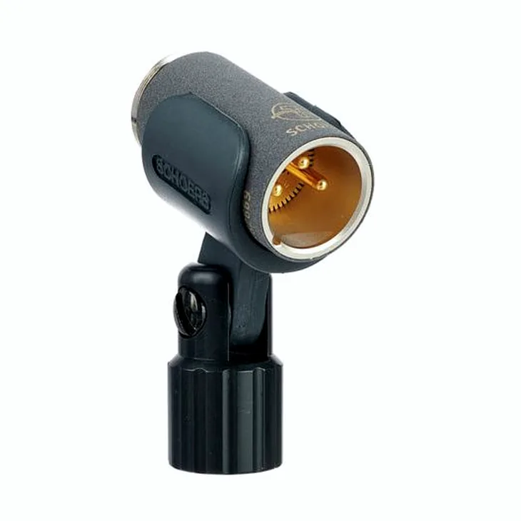 Schoeps CMC 1 U Review: Before you buy this mic