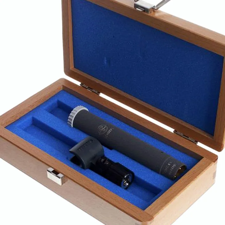 Schoeps CMC 6 U Mic-Amp Review: Comprehensive overview