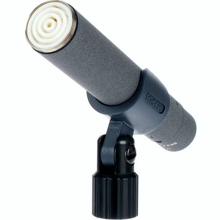 Schoeps CMC 6 U xt Review: Key features and technologies